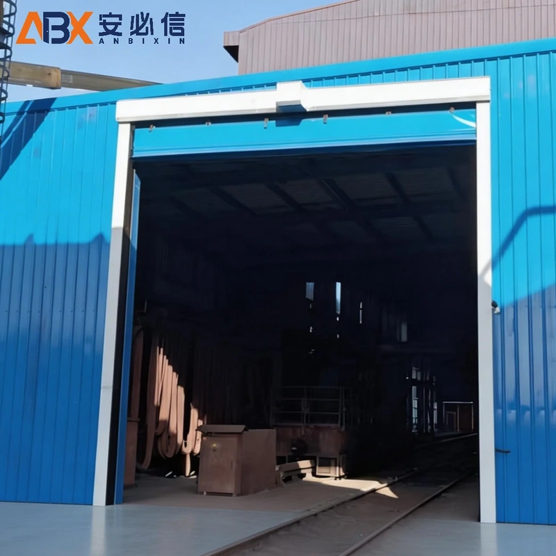 许昌市冷库门封