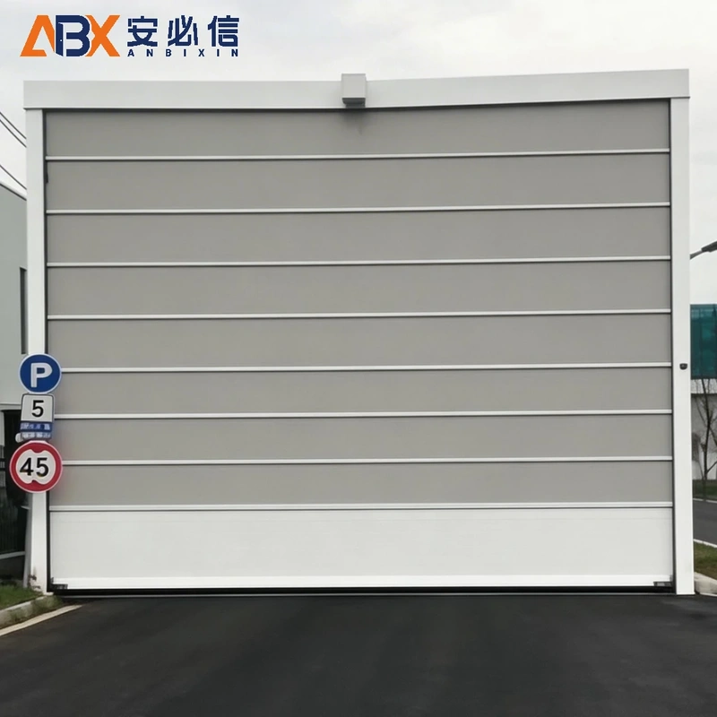 许昌市背带堆积门