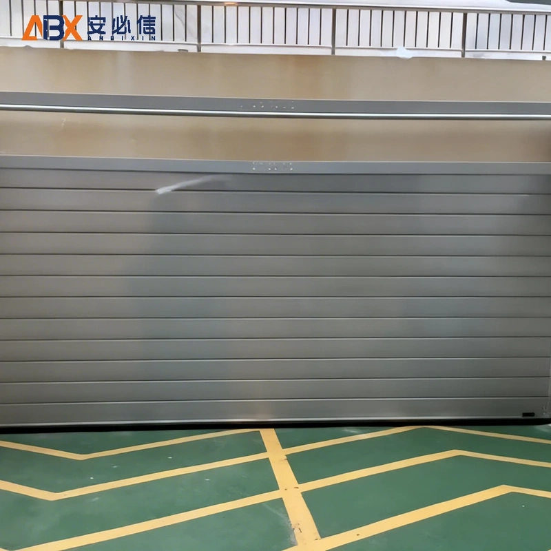 许昌市感应高速门