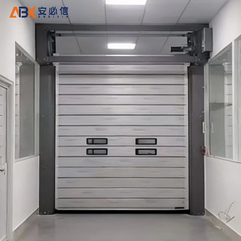 许昌市洁净室高速门